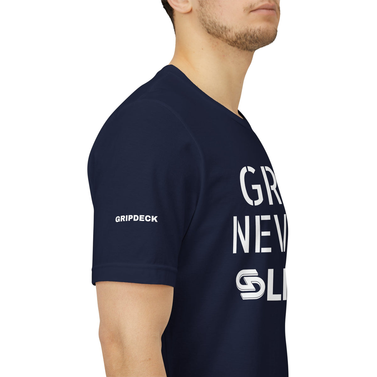 Grip Never Slips GripDeck T-Shirt