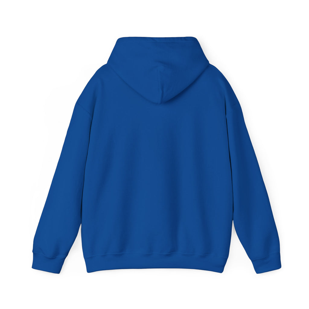 GripDeck Grip Tools Athletes Hoodie