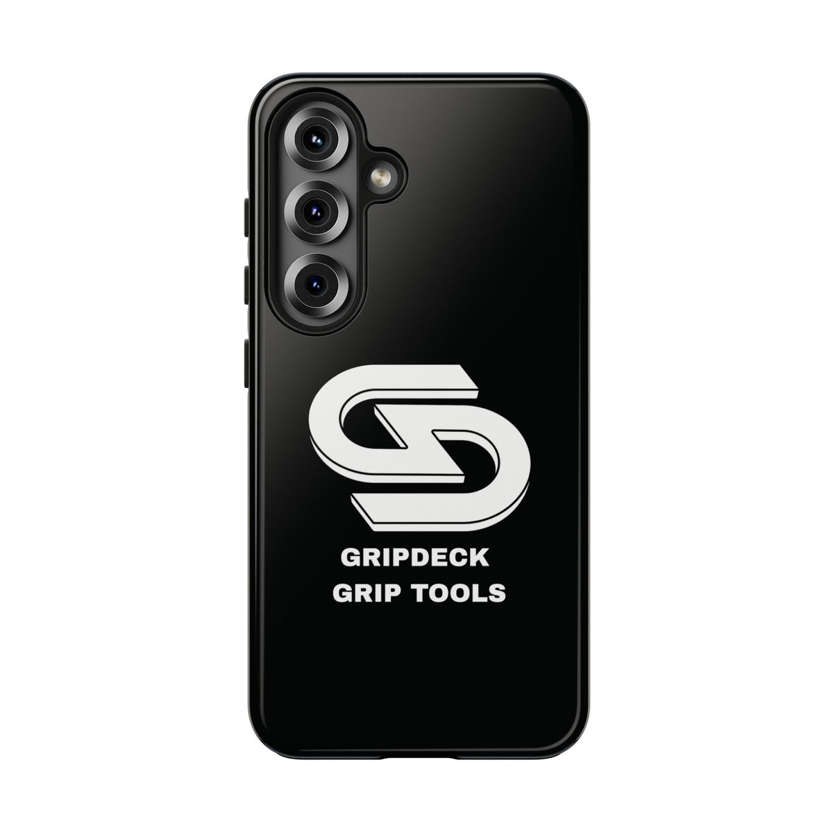 GripDeck Grip Tools Tough Phone Cases