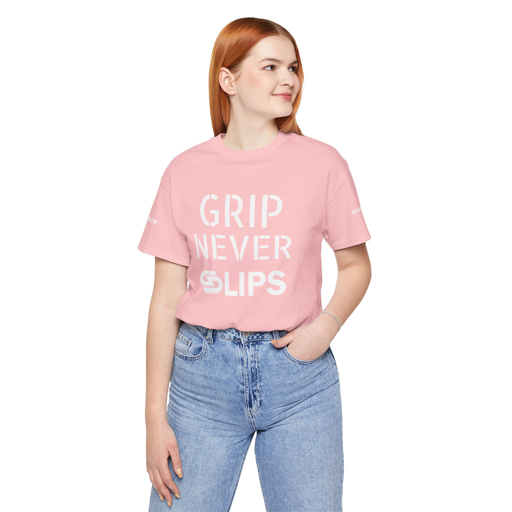 Grip Never Slips GripDeck T-Shirt