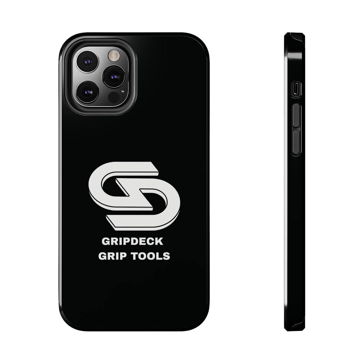 GripDeck Grip Tools Tough Phone Cases