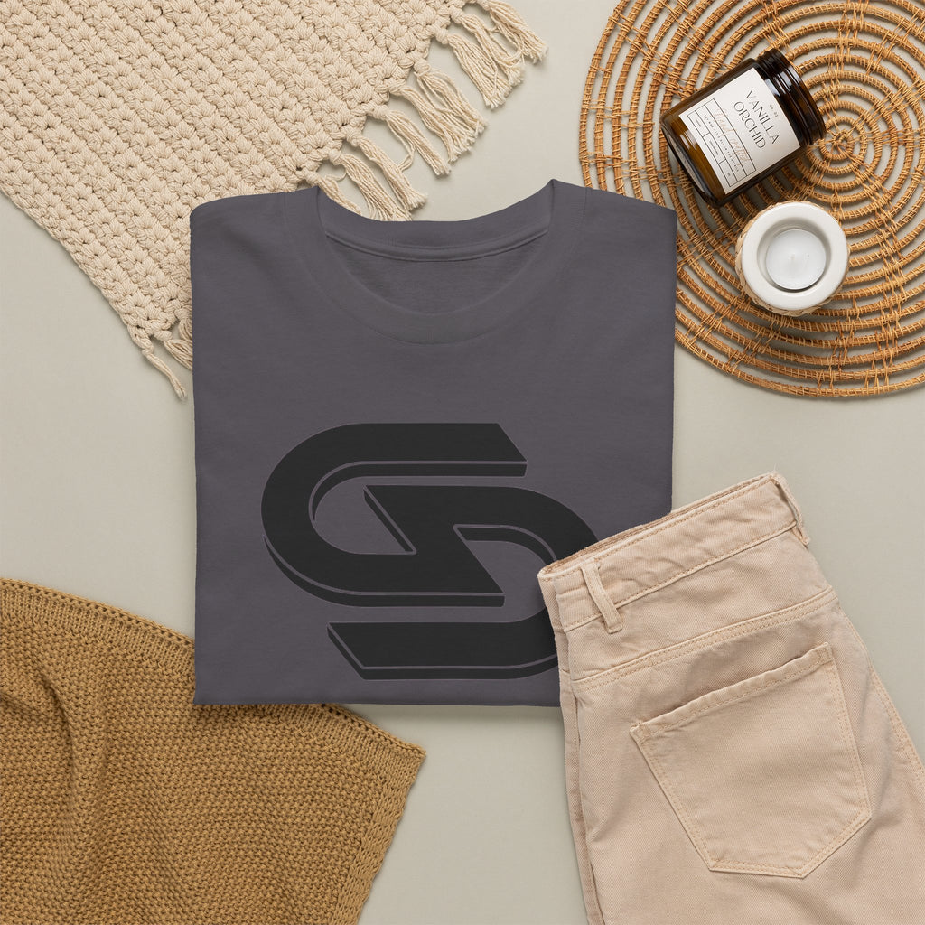 GripDeck Grip Tools Logo T-Shirt