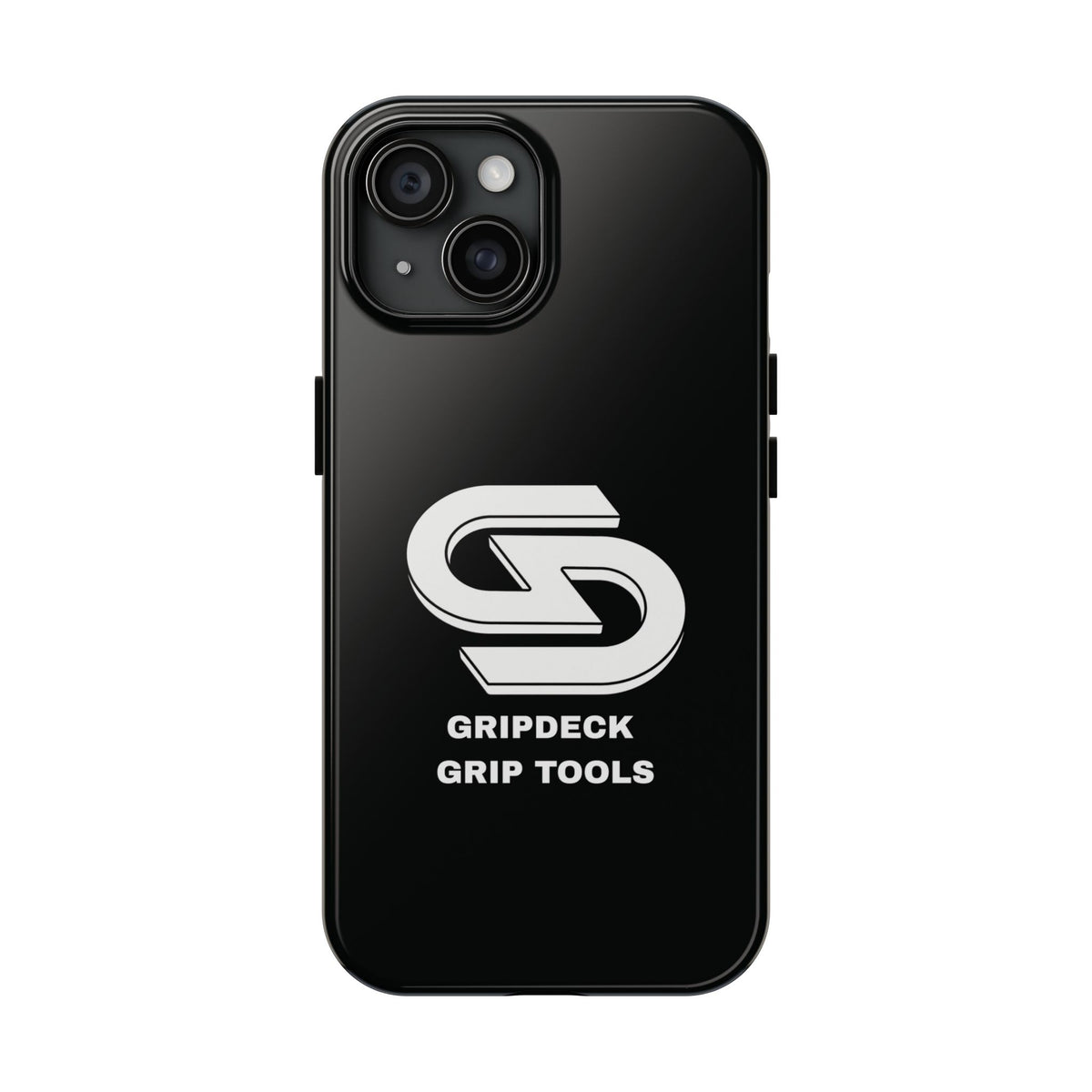 GripDeck Grip Tools Tough Phone Cases