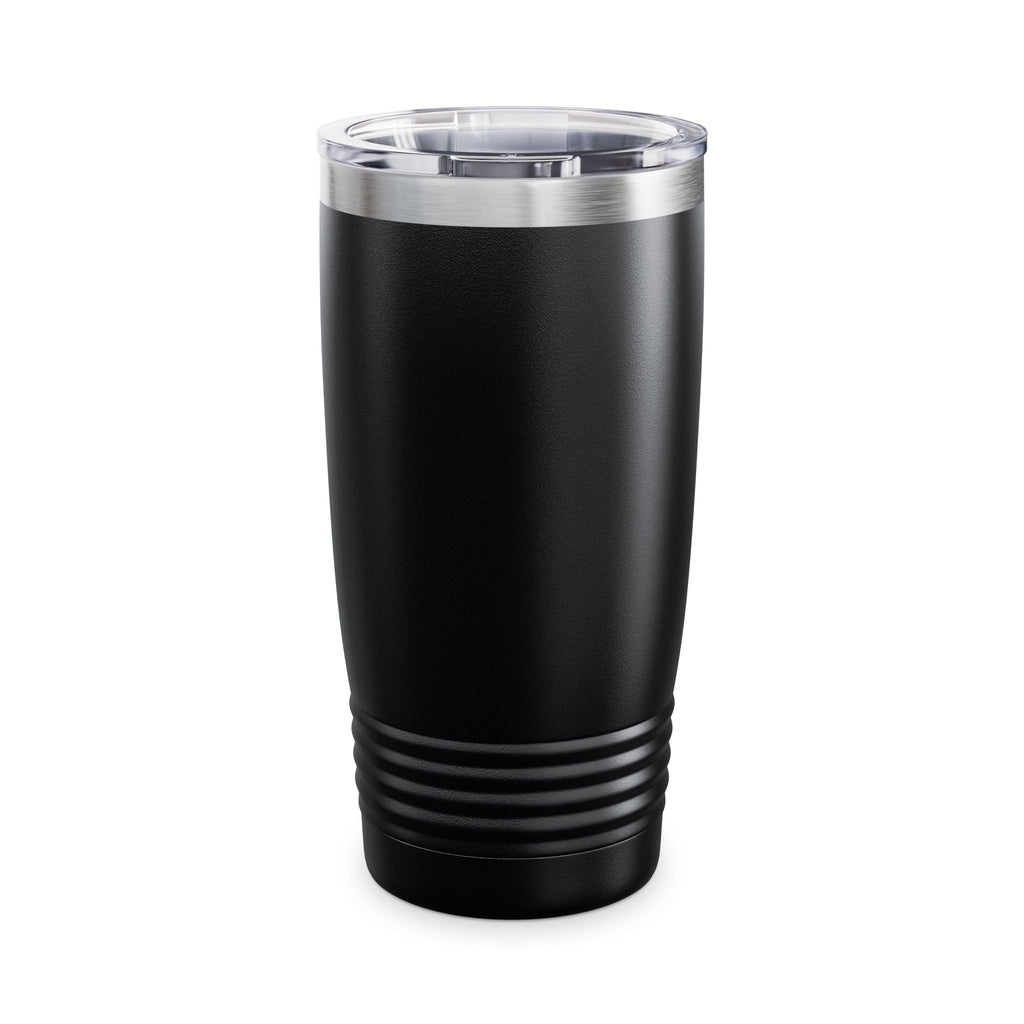GripDeck Grip Tools 20oz Travel Tumbler