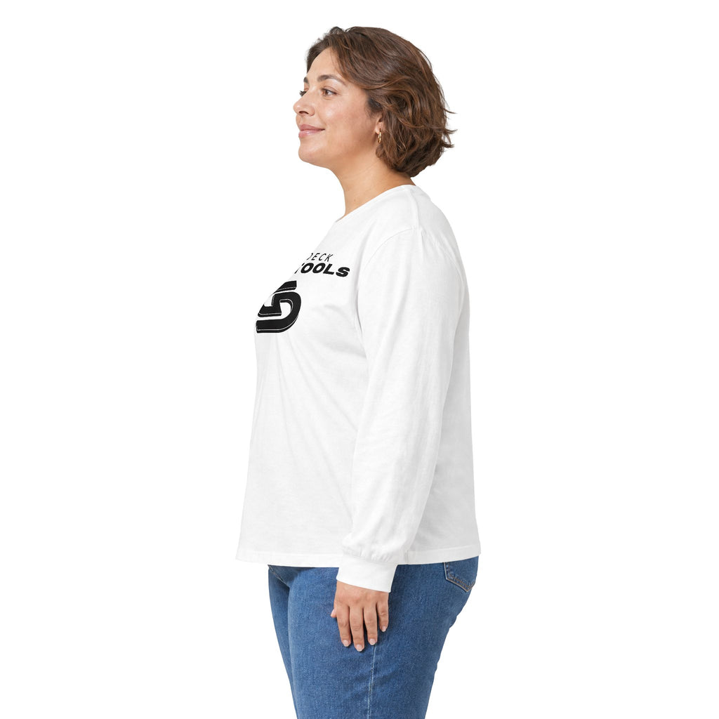 GripDeck Grip Tools Long Sleeve Tee