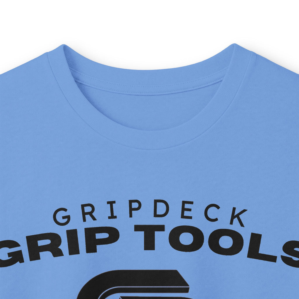 GripDeck Grip Tools Long Sleeve Tee