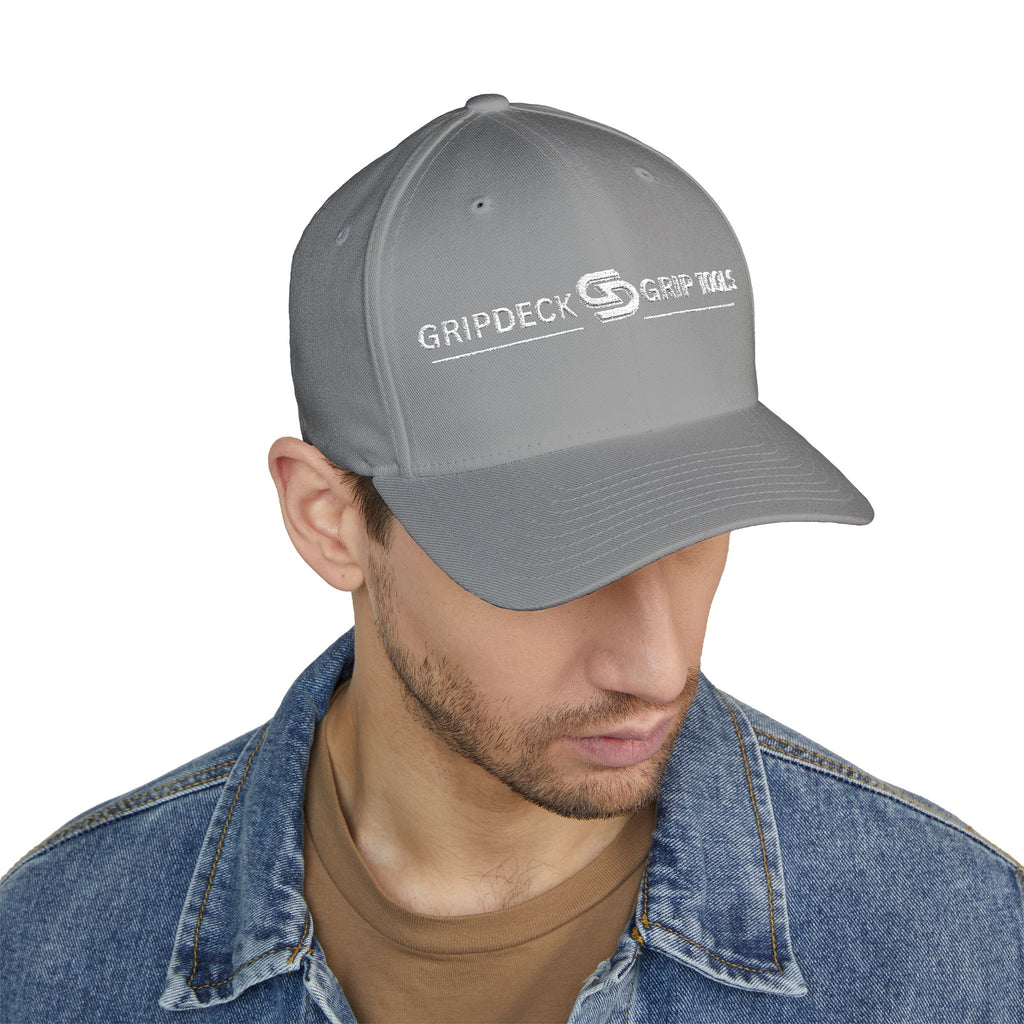 Gripdeck Grip Tools Embroidered Cap
