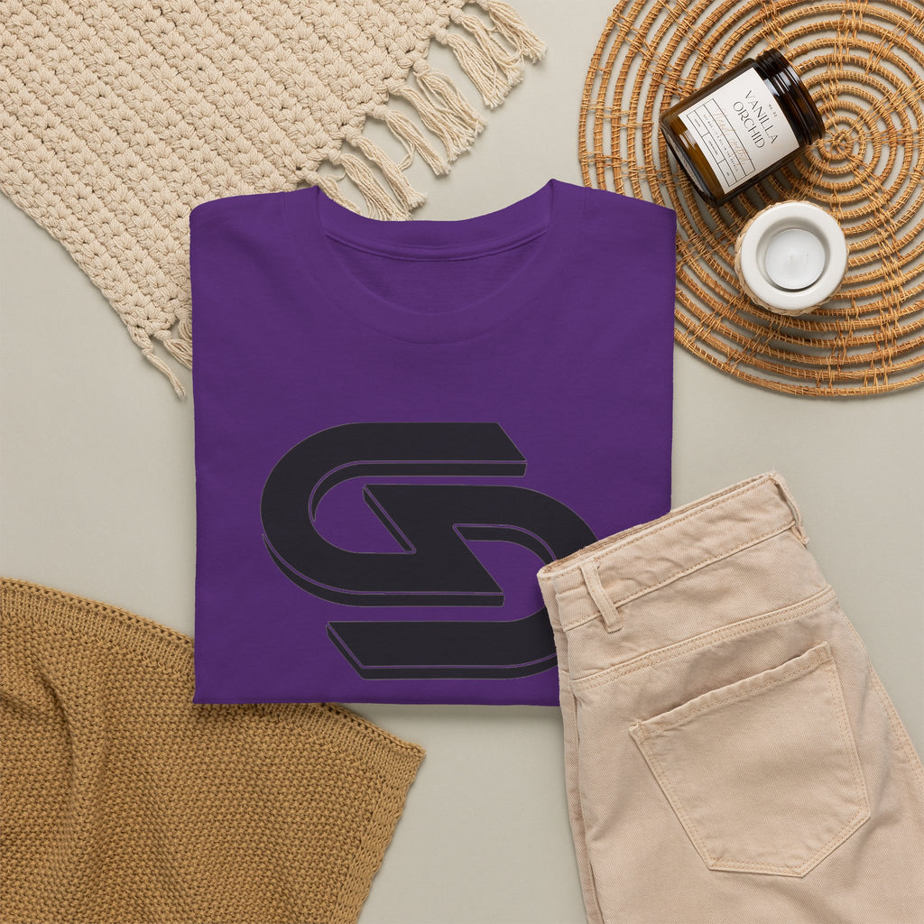 GripDeck Grip Tools Logo T-Shirt