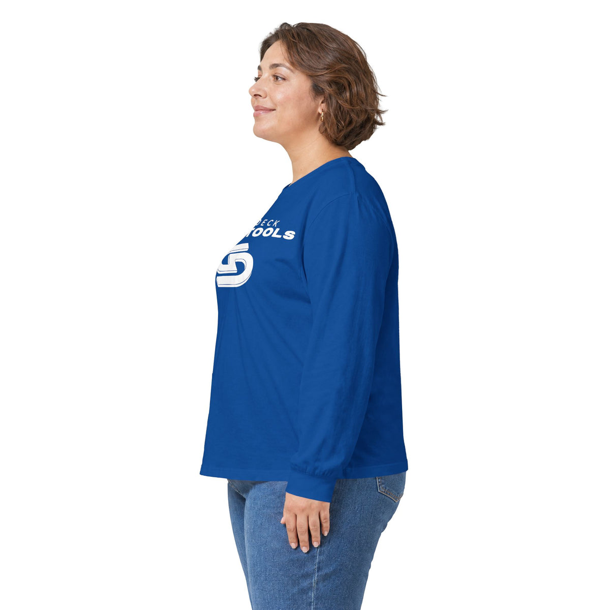 GripDeck Grip Tools Long Sleeve Tee