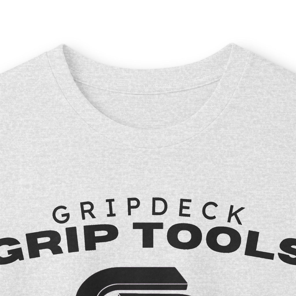 GripDeck Grip Tools Long Sleeve Tee