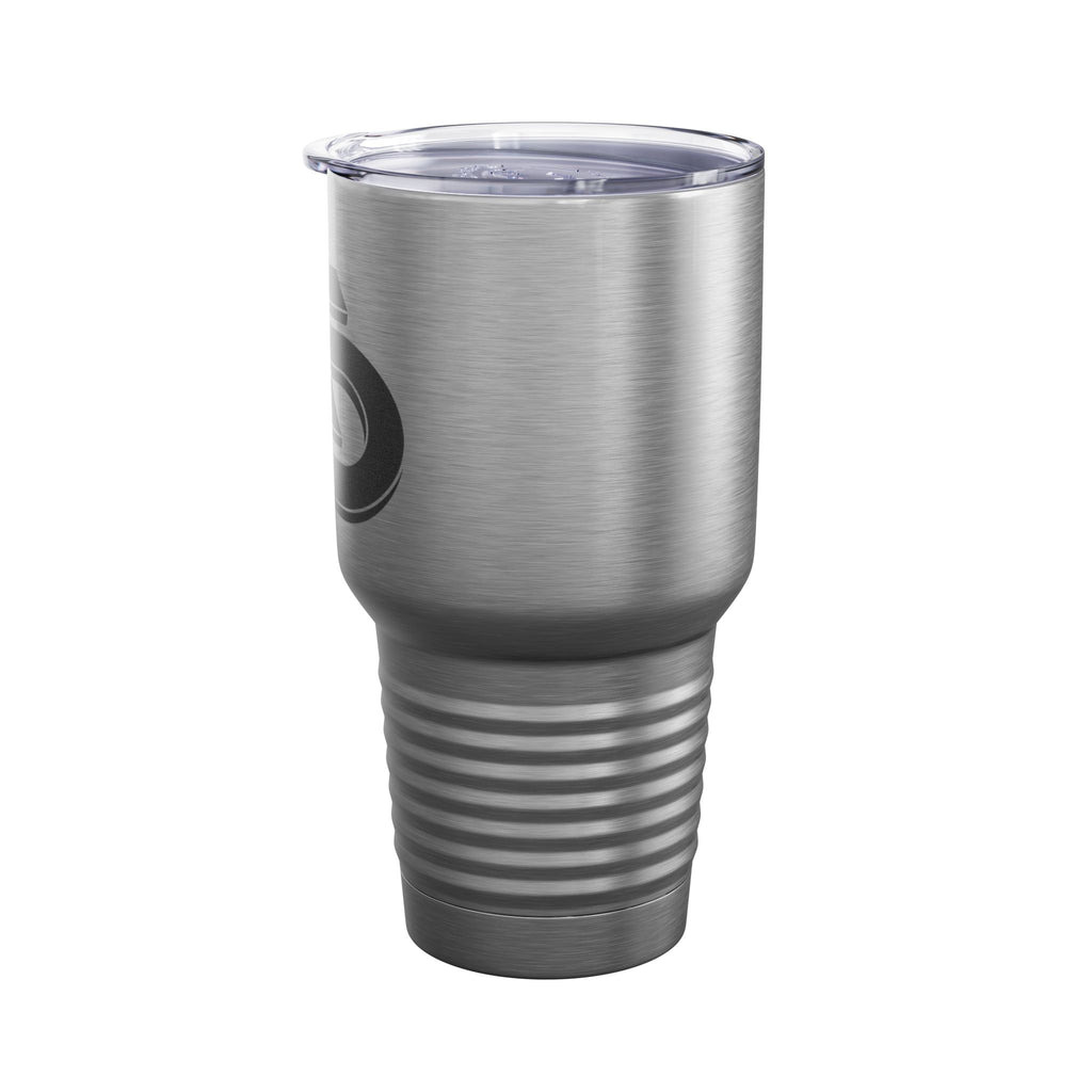 30oz GripDeck Logo Tumbler