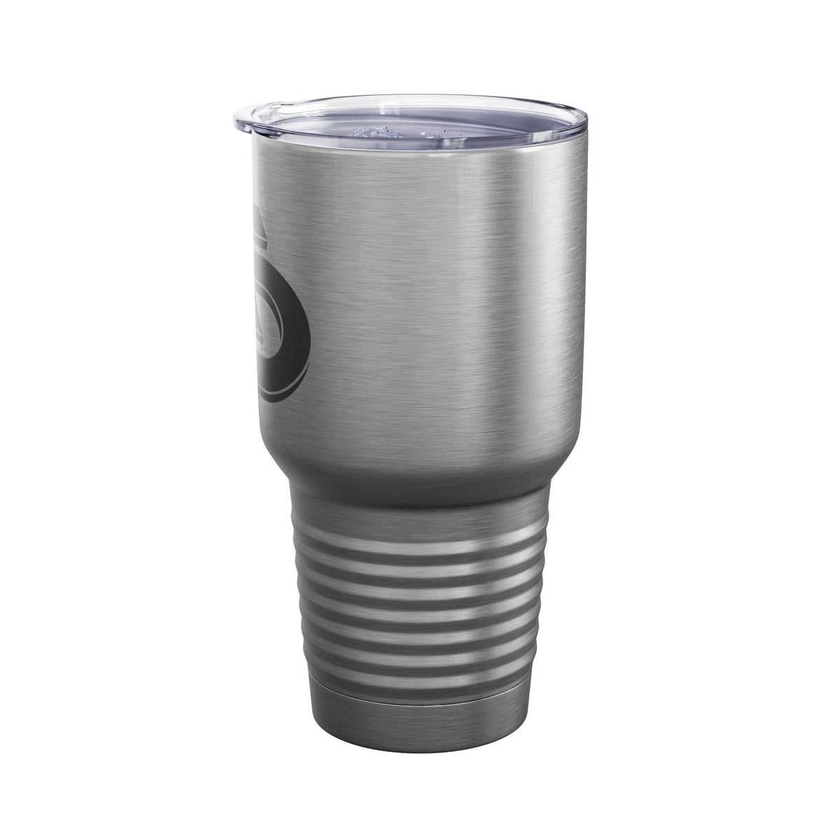 30oz GripDeck Logo Tumbler