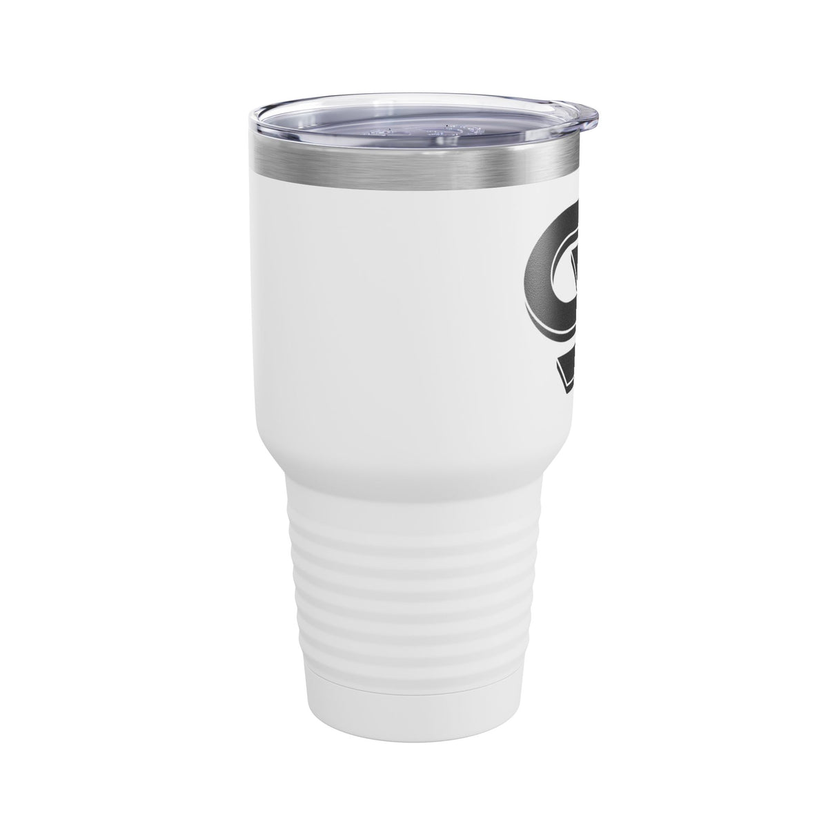 30oz GripDeck Logo Tumbler