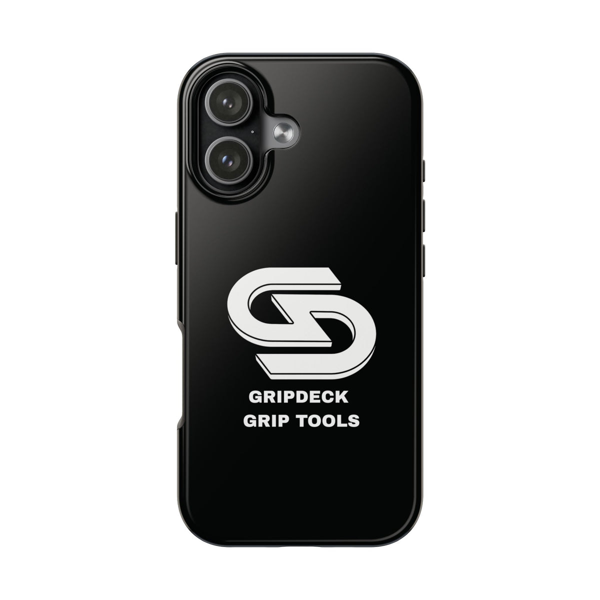 GripDeck Grip Tools Tough Phone Cases