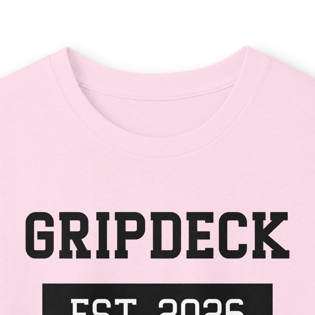 GripDeck Grip Tools Long Sleeve Tee