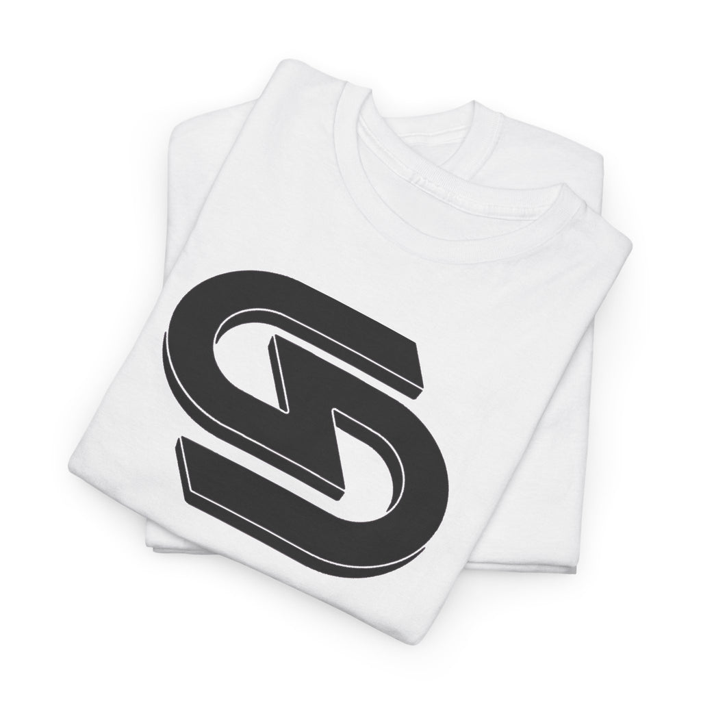 GripDeck Grip Tools Logo T-Shirt
