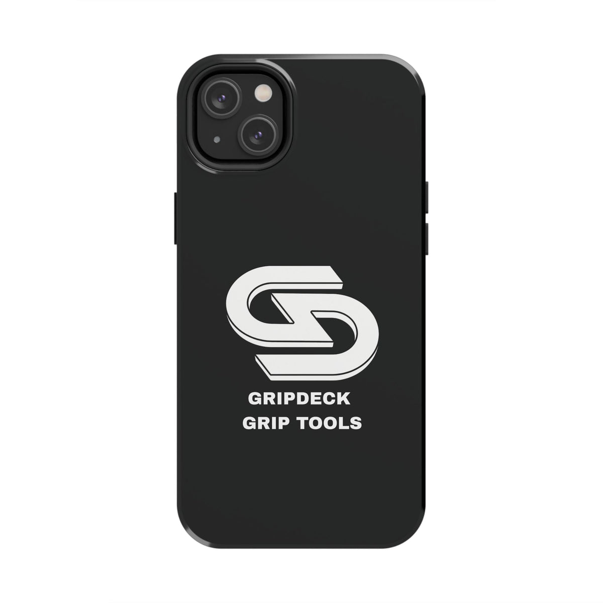 GripDeck Grip Tools Tough Phone Cases