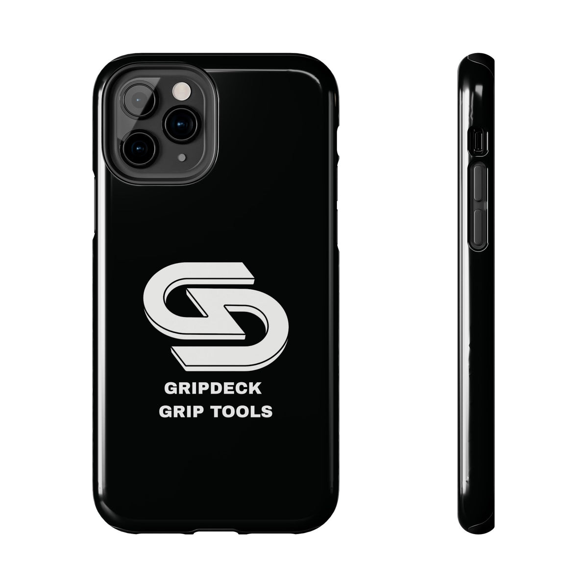 GripDeck Grip Tools Tough Phone Cases