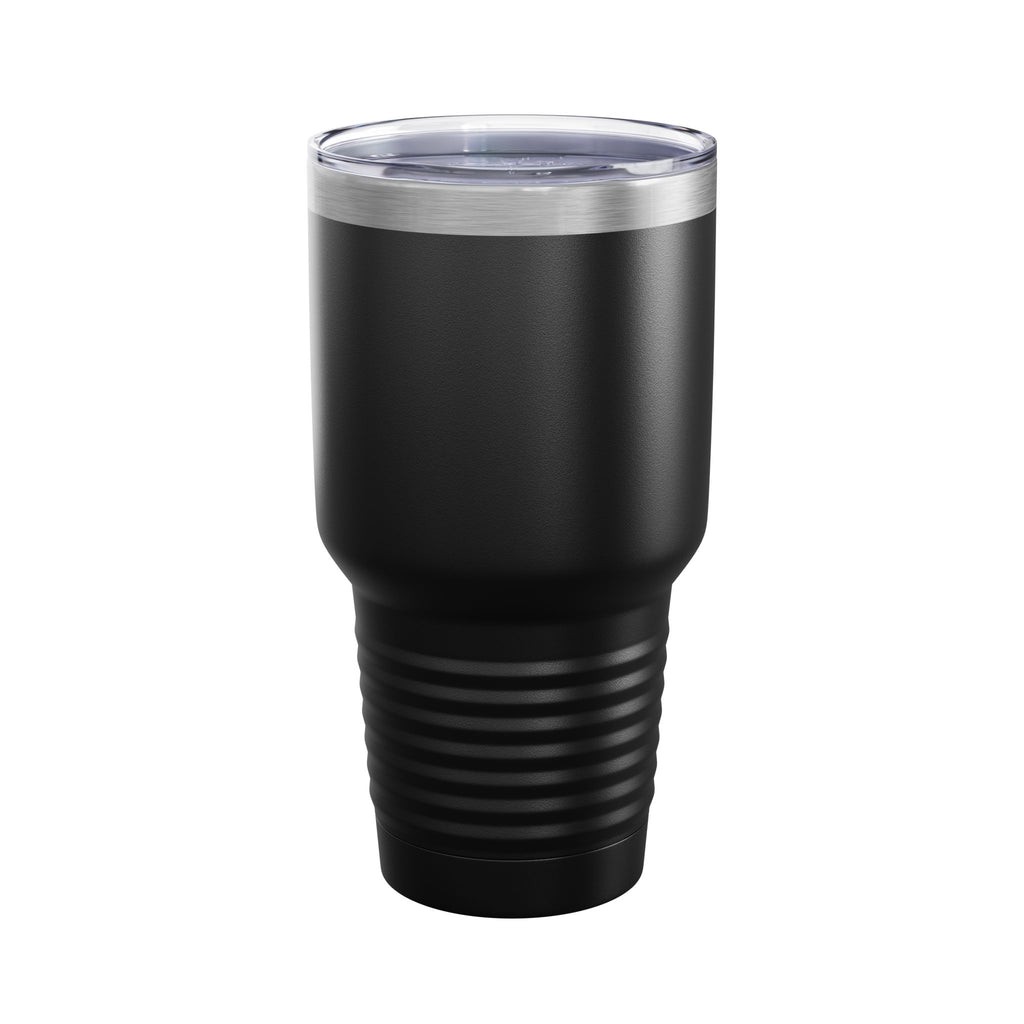 30oz GripDeck Logo Tumbler