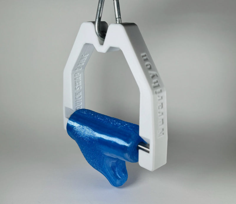 Custom Arm wrestling handles
