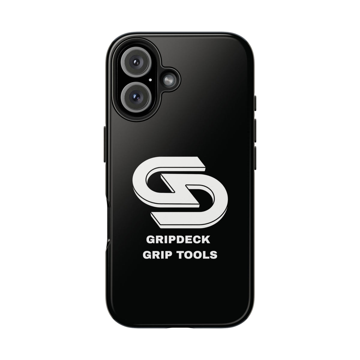 GripDeck Grip Tools Tough Phone Cases