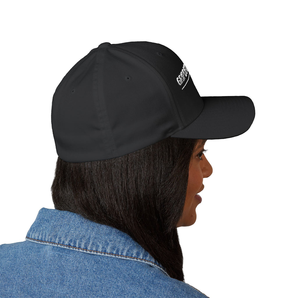 Gripdeck Grip Tools Embroidered Cap