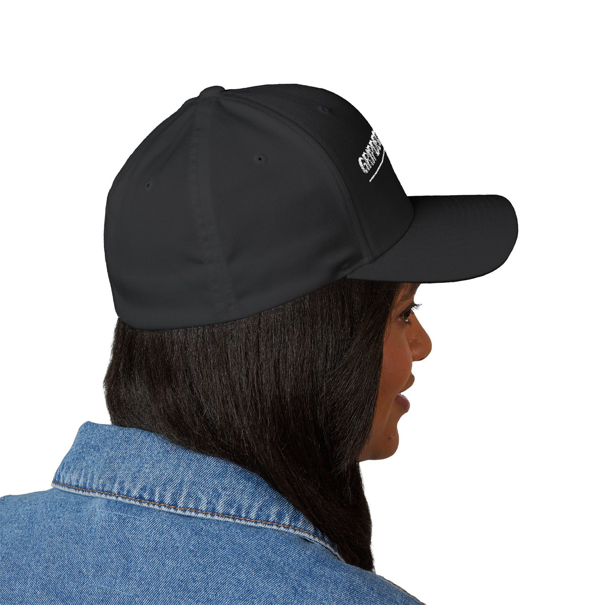 Gripdeck Grip Tools Embroidered Cap