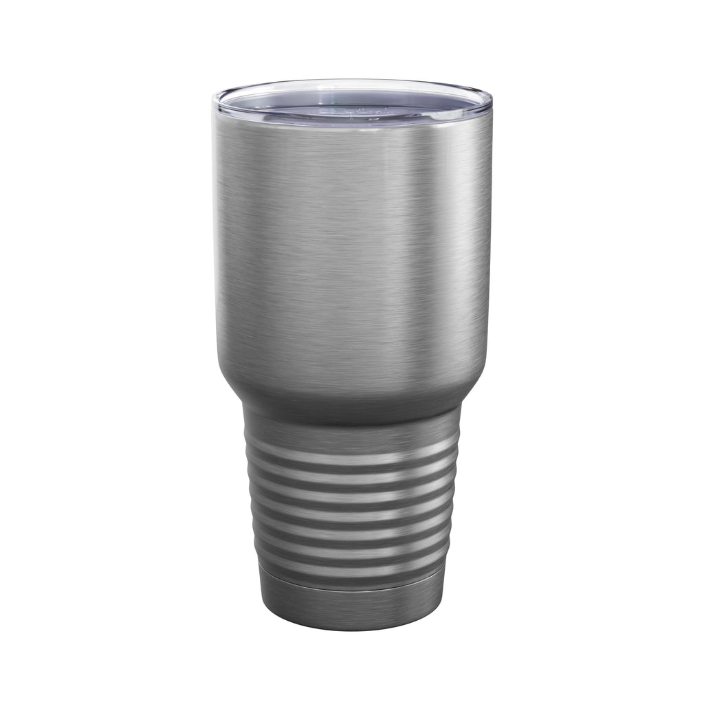 30oz GripDeck Logo Tumbler