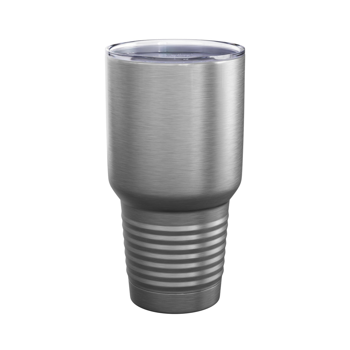 30oz GripDeck Logo Tumbler