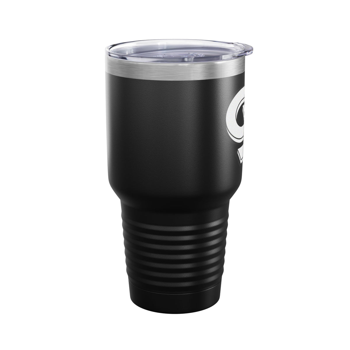 30oz GripDeck Logo Tumbler