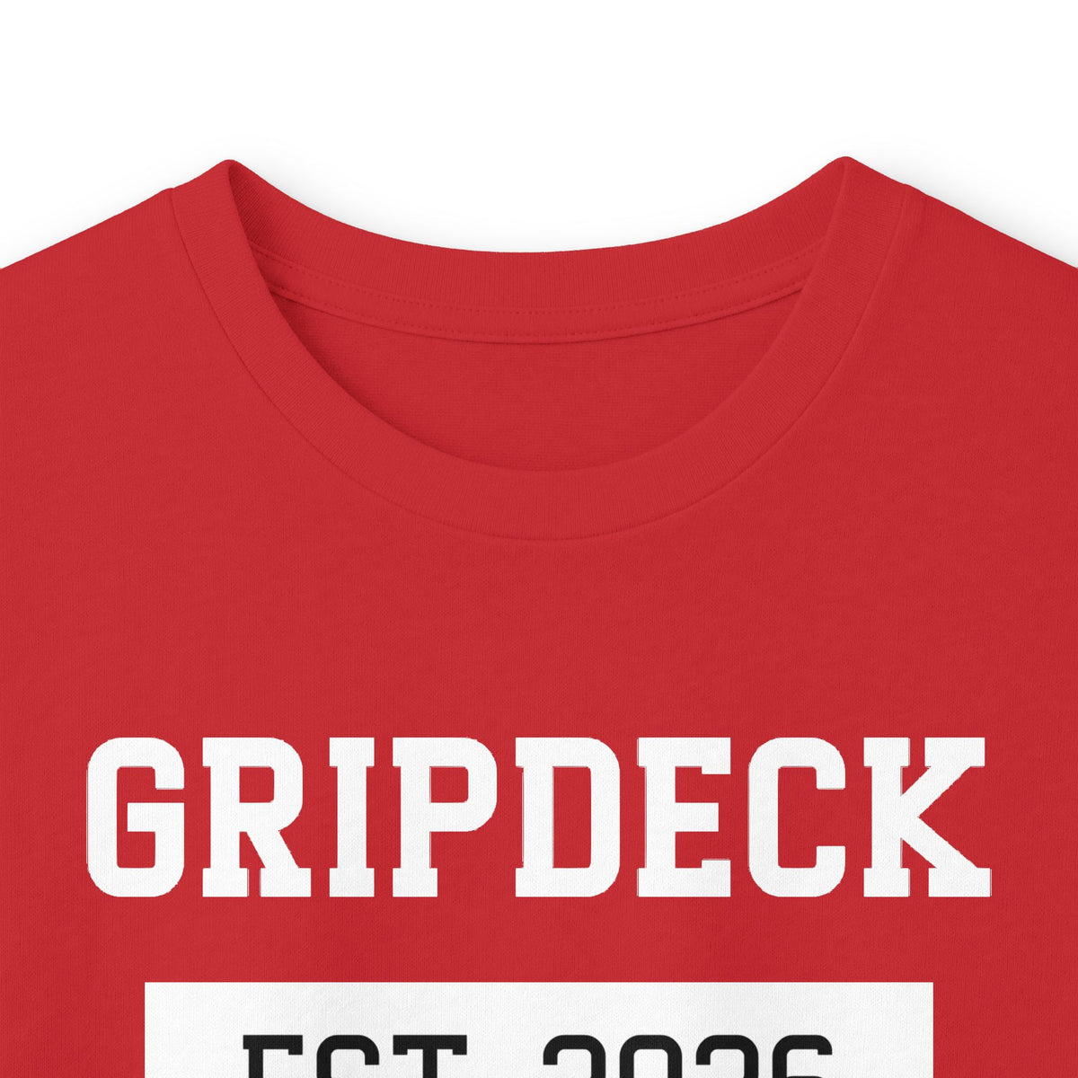 GripDeck Grip Tools Long Sleeve Tee