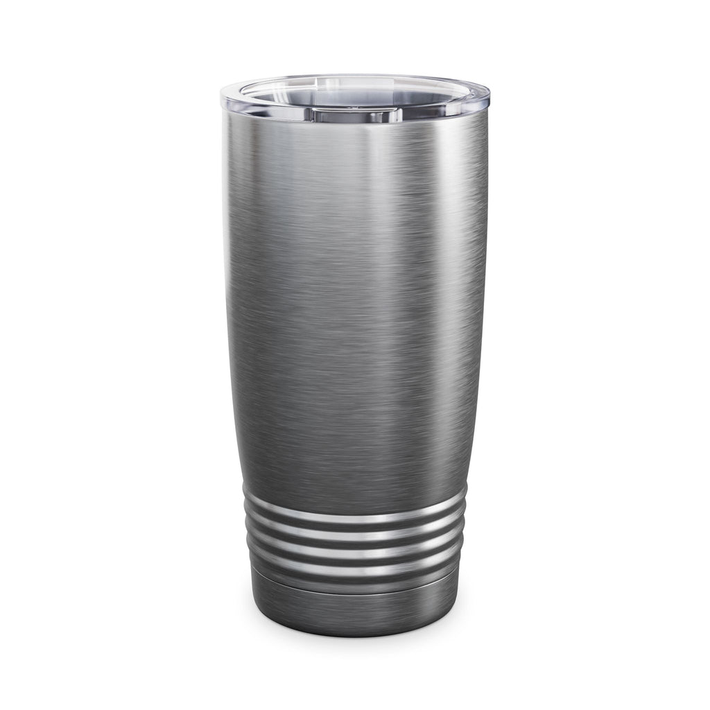 GripDeck Grip Tools 20oz Travel Tumbler