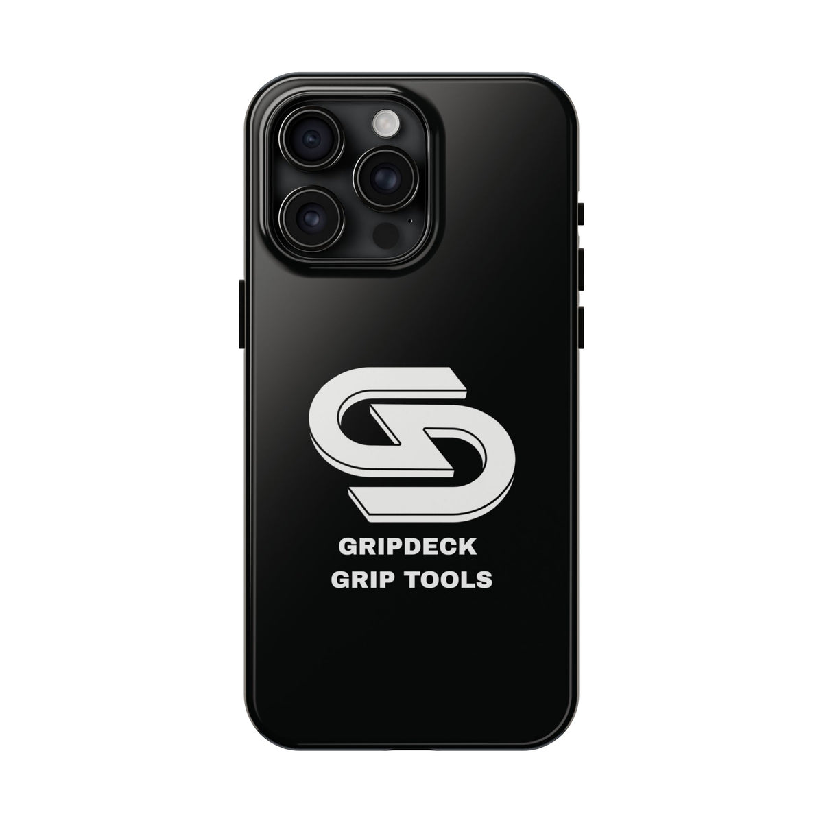 GripDeck Grip Tools Tough Phone Cases