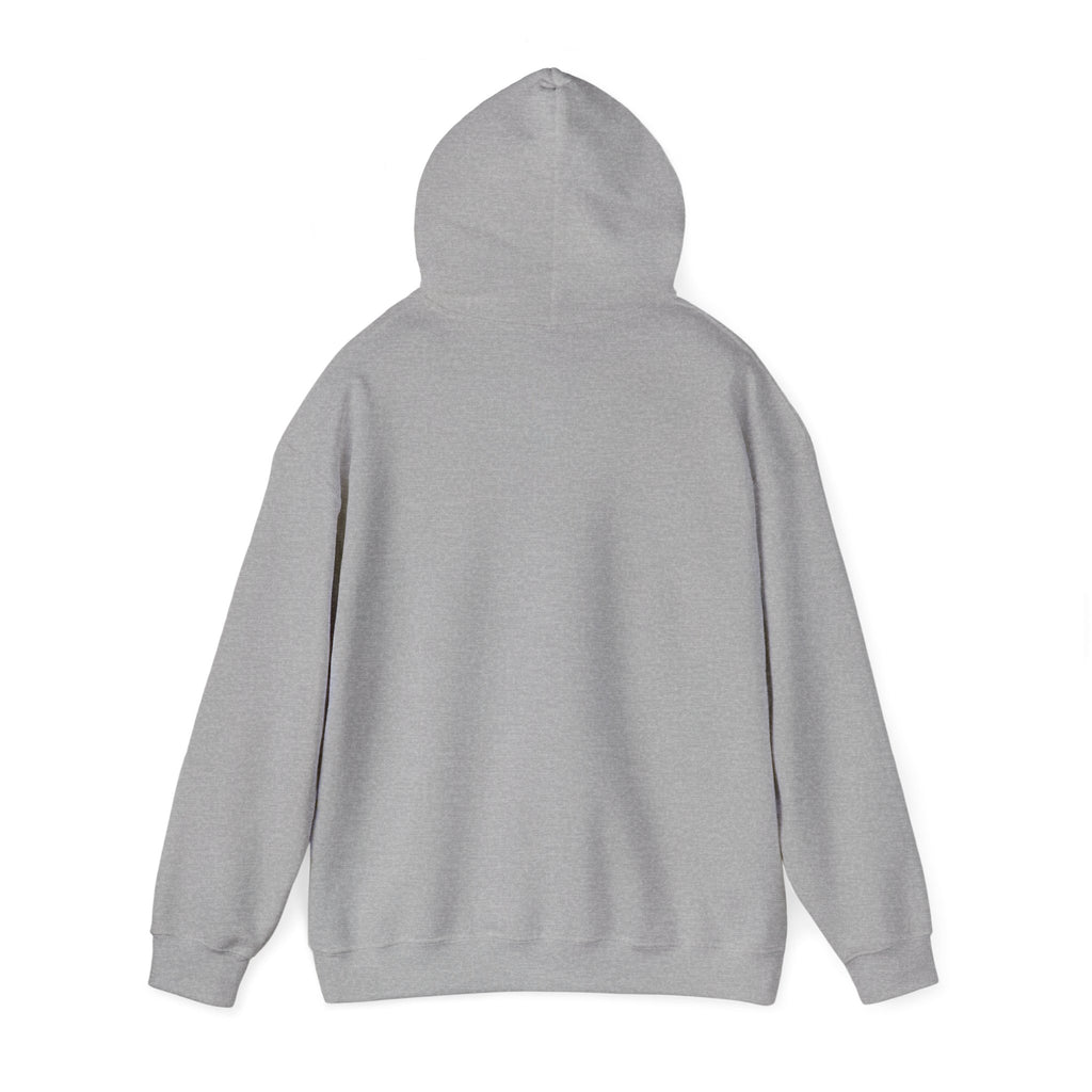 GripDeck Grip Tools Athletes Hoodie
