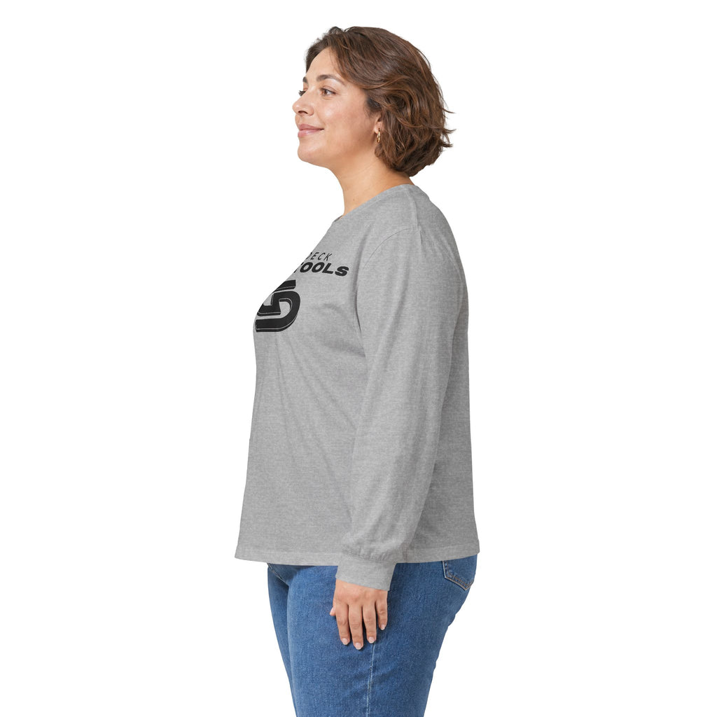 GripDeck Grip Tools Long Sleeve Tee