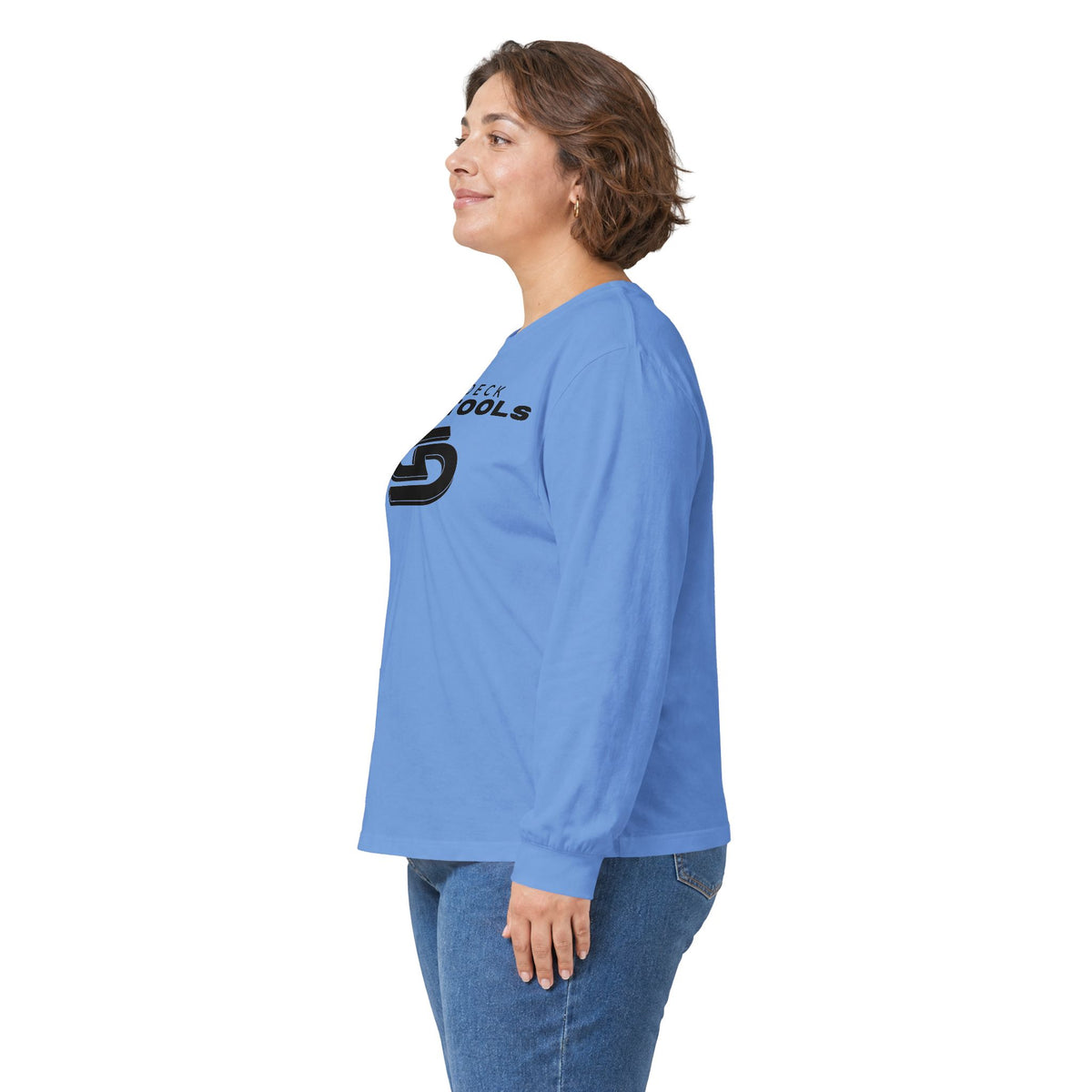 GripDeck Grip Tools Long Sleeve Tee