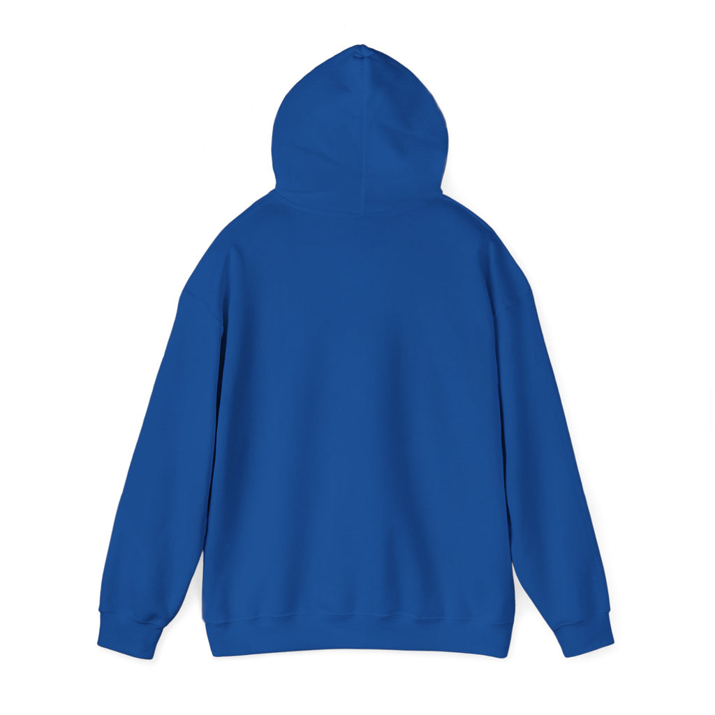 GripDeck Grip Tools Athletes Hoodie
