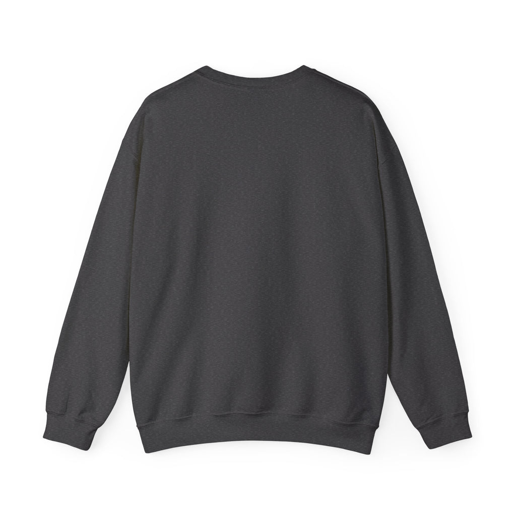 GripDeck Grip Tools Logo  Crewneck Sweatshirt