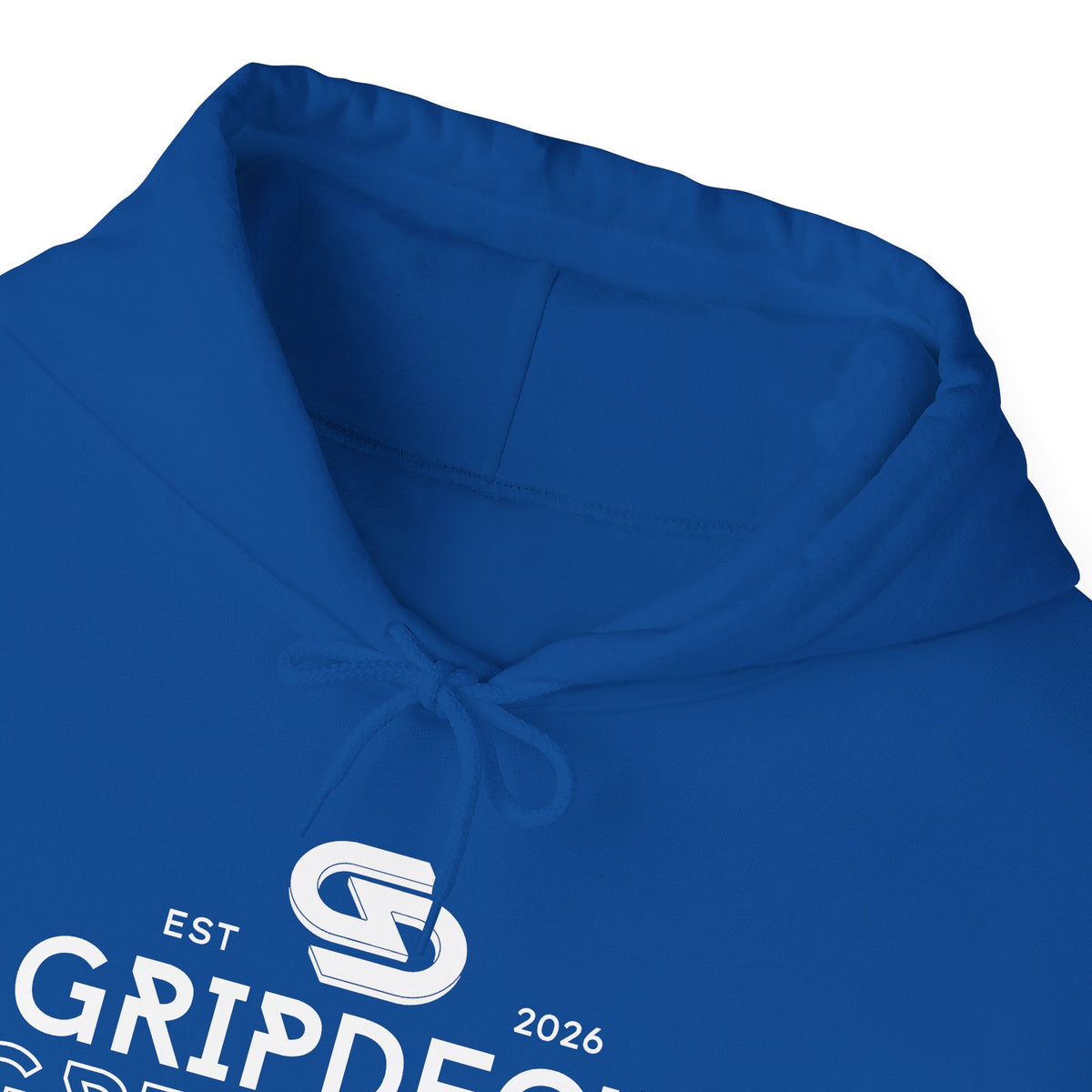 GripDeck Grip Tools Athletes Hoodie