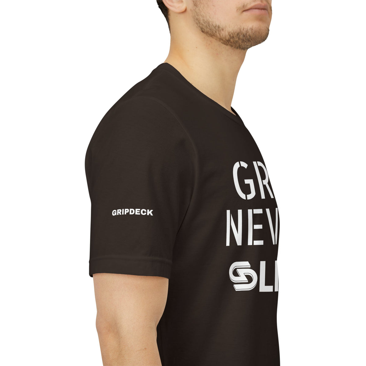 Grip Never Slips GripDeck T-Shirt