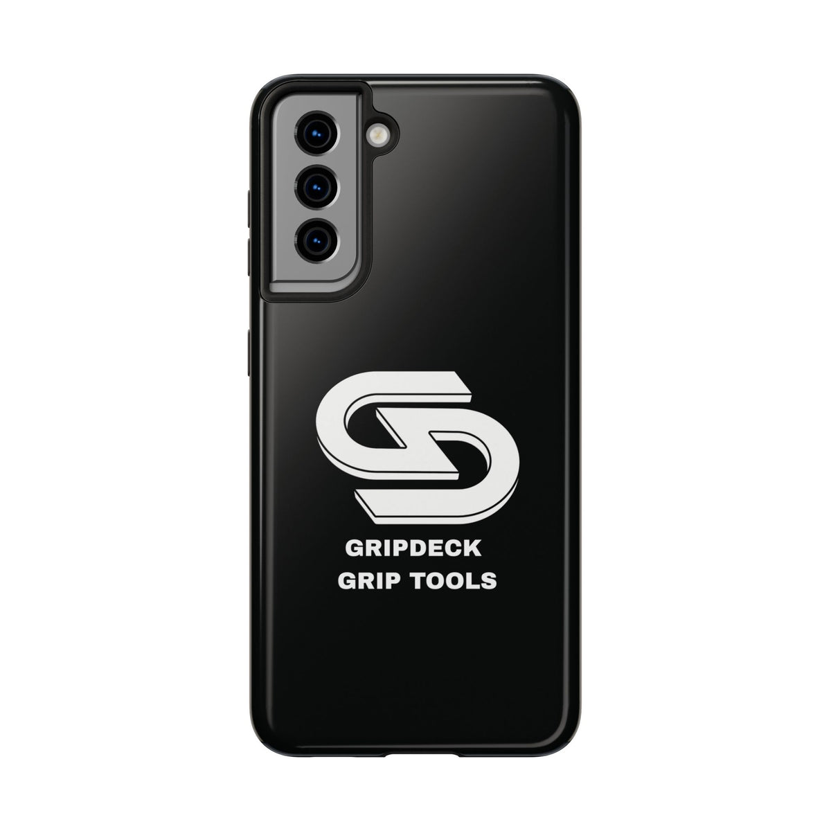 GripDeck Grip Tools Tough Phone Cases