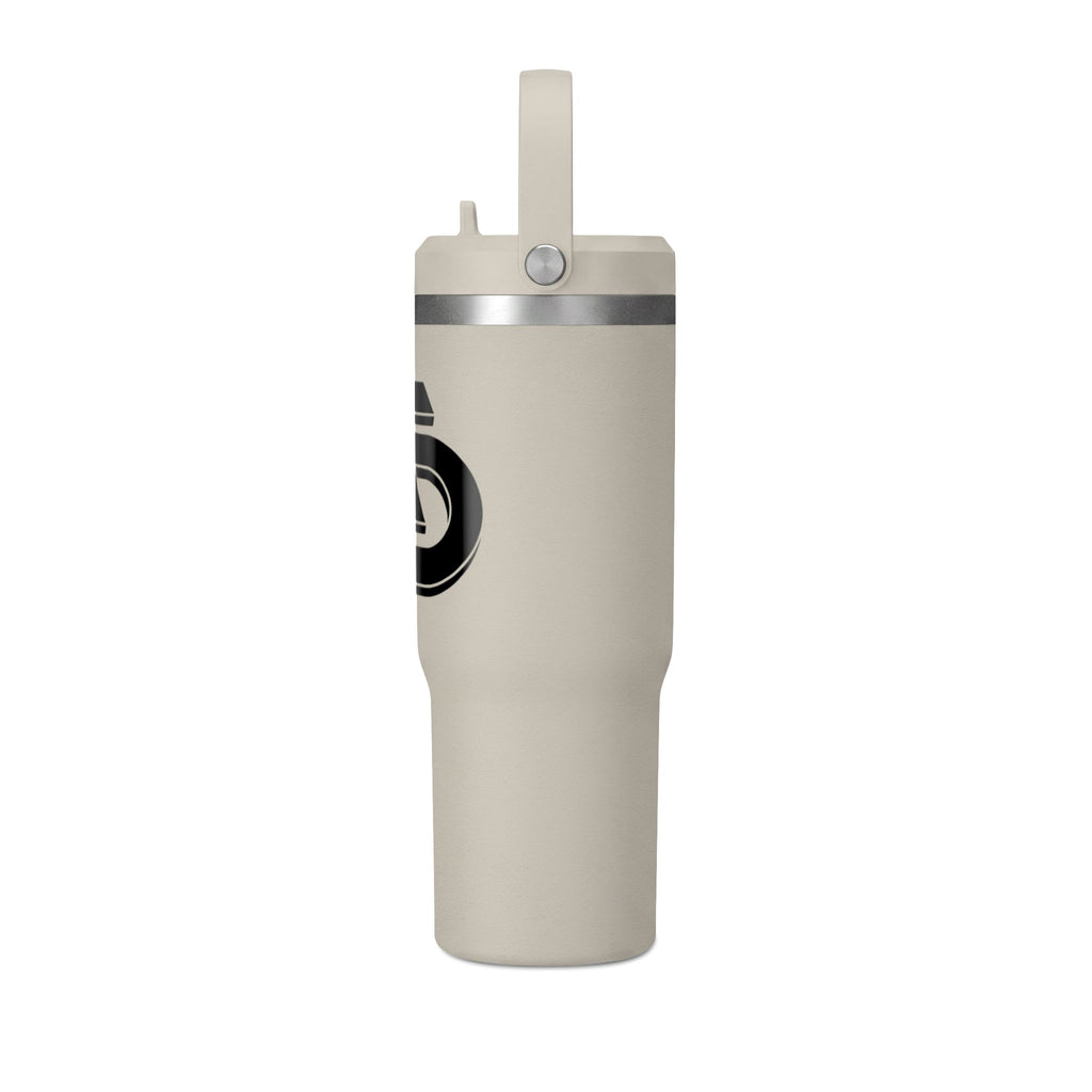 32oz GripDeck Logo Tumbler