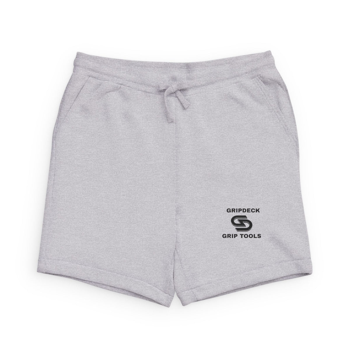 Gripdeck Grip Tools Athletic Sweatshorts