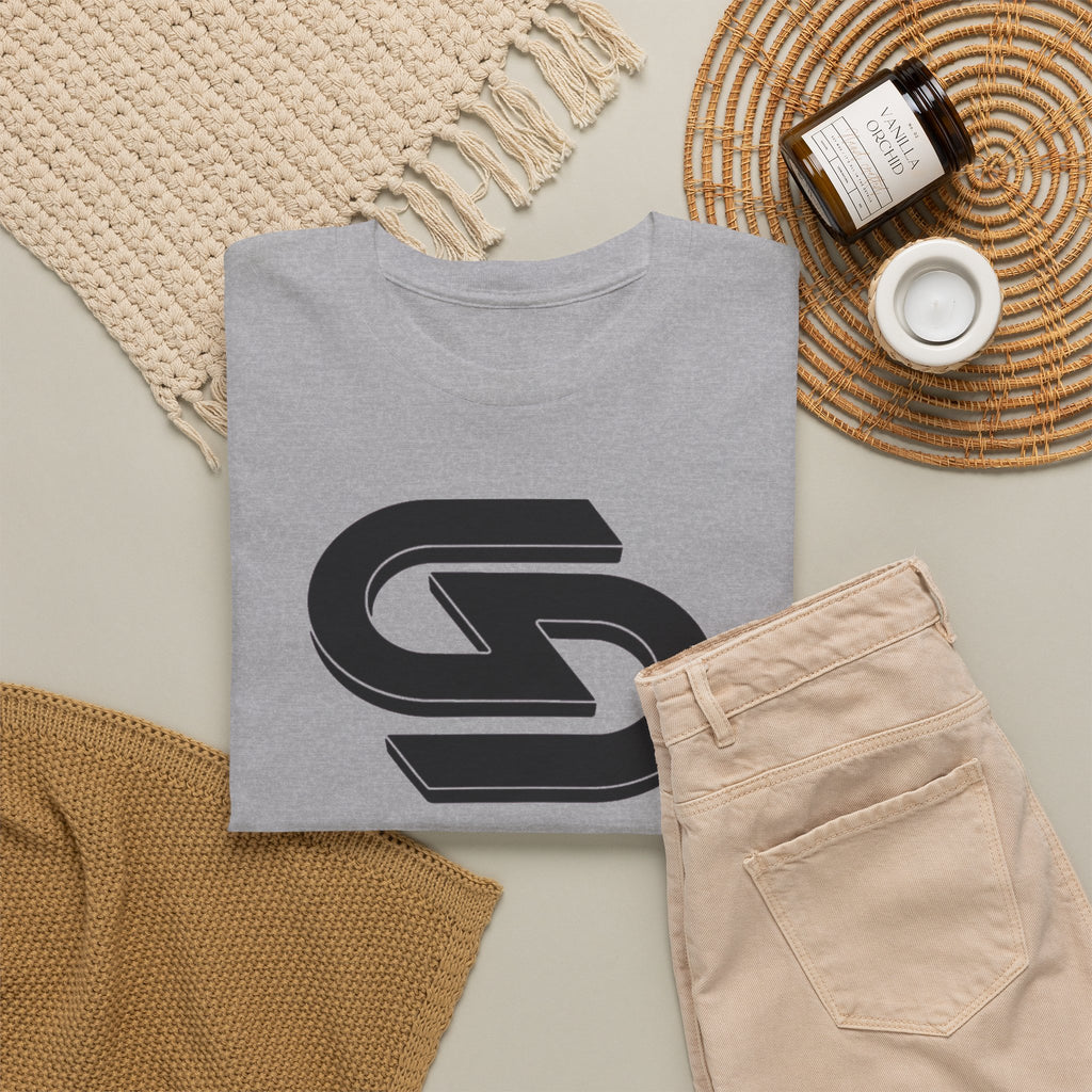 GripDeck Grip Tools Logo T-Shirt