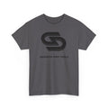 GripDeck Grip Tools Logo T-Shirt