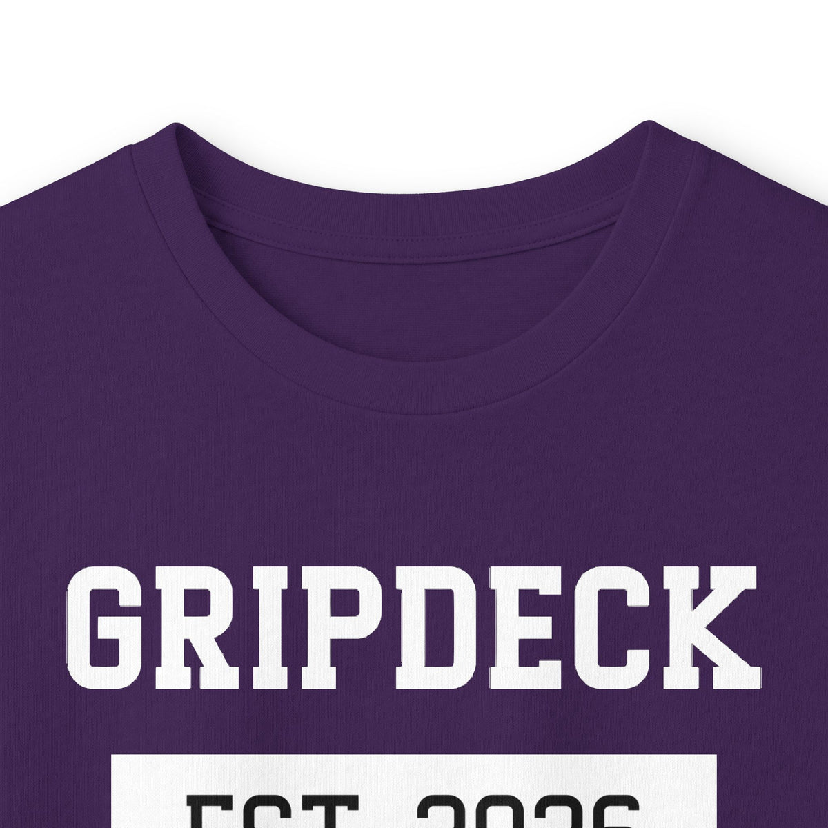 GripDeck Grip Tools Long Sleeve Tee