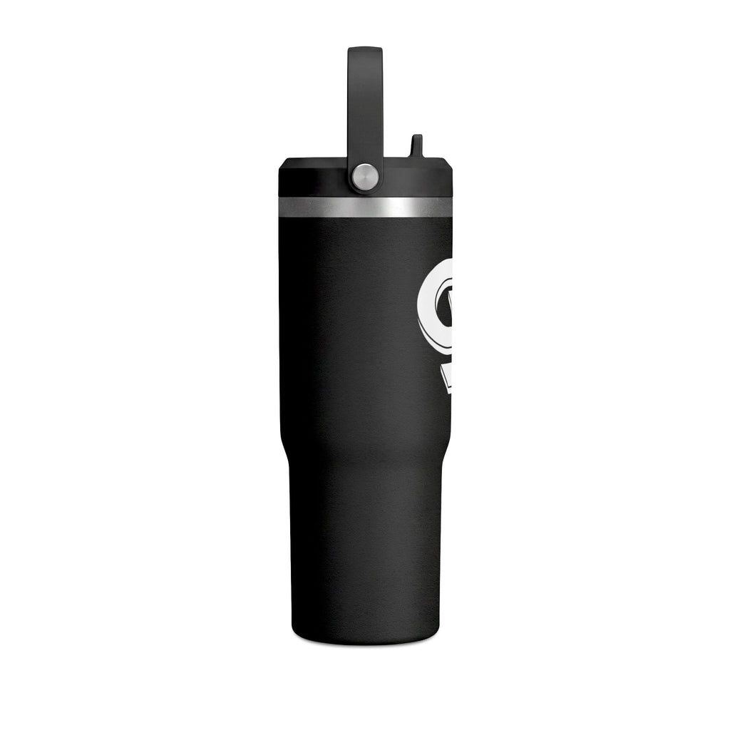 32oz GripDeck Logo Tumbler