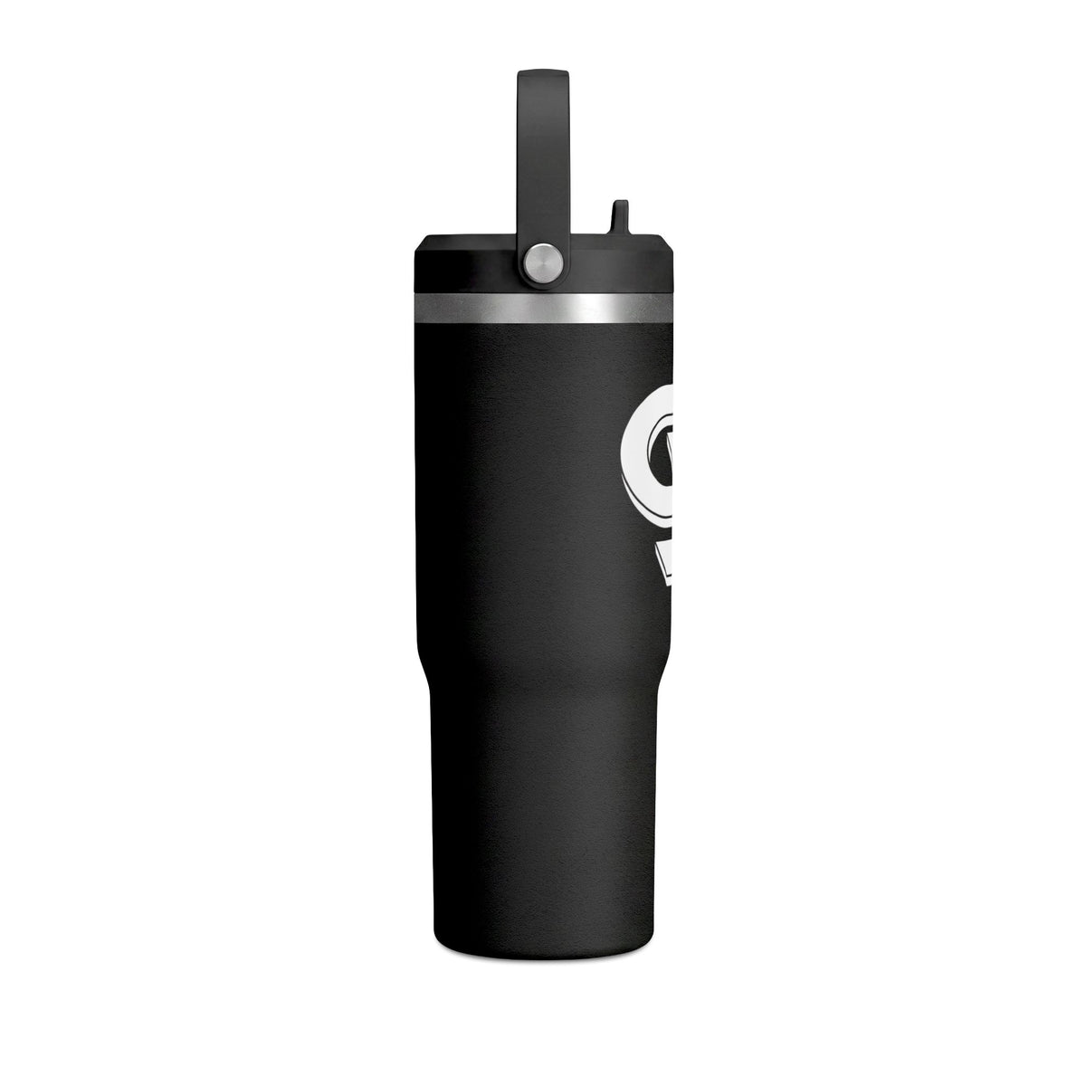 32oz GripDeck Logo Tumbler