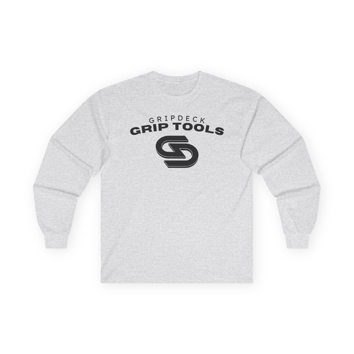 GripDeck Grip Tools Long Sleeve Tee