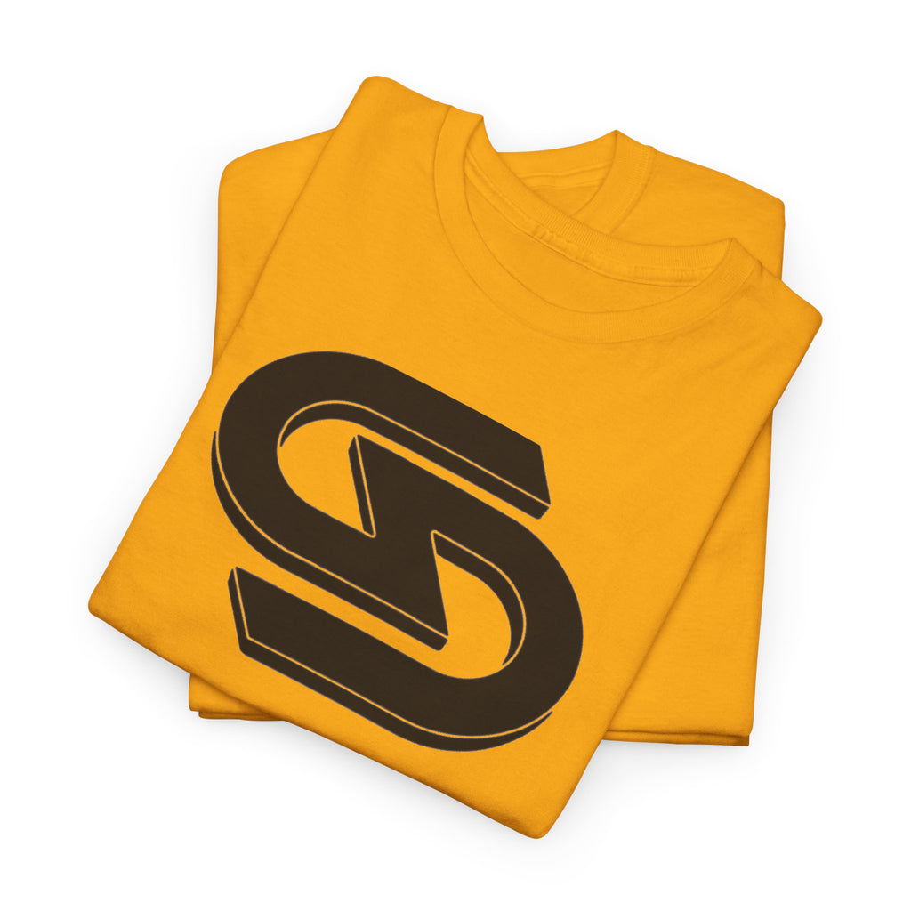 GripDeck Grip Tools Logo T-Shirt